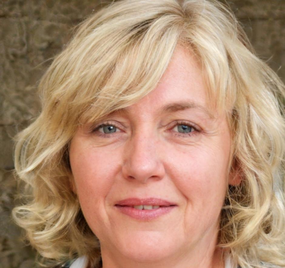 Elena Martínez, Directora de Metodología Financiera mavernuloqi